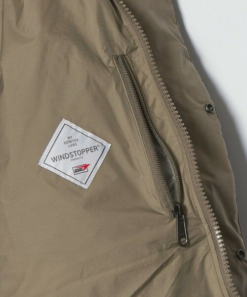 BEAUTY&YOUTH UNITED ARROWS / ビューティー&ユース ユナイテッドアローズ ダウンジャケット・ベスト | ＜THE NORTH FACE＞オルタレーションバフズ ジャケット | 詳細27