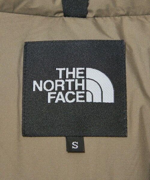 BEAUTY&YOUTH UNITED ARROWS / ビューティー&ユース ユナイテッドアローズ ダウンジャケット・ベスト | ＜THE NORTH FACE＞オルタレーションバフズ ジャケット | 詳細29