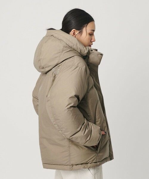 BEAUTY&YOUTH UNITED ARROWS / ビューティー&ユース ユナイテッドアローズ ダウンジャケット・ベスト | ＜THE NORTH FACE＞オルタレーションバフズ ジャケット | 詳細10