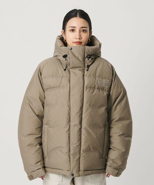 BEAUTY&YOUTH UNITED ARROWS / ビューティー&ユース ユナイテッドアローズ ダウンジャケット・ベスト | ＜THE NORTH FACE＞オルタレーションバフズ ジャケット | 詳細12