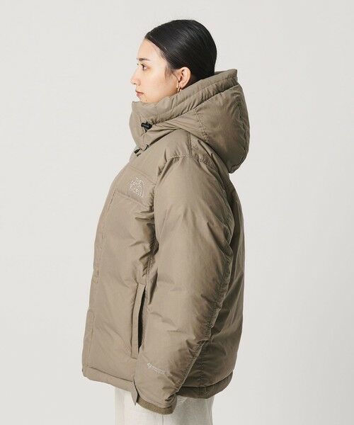 BEAUTY&YOUTH UNITED ARROWS / ビューティー&ユース ユナイテッドアローズ ダウンジャケット・ベスト | ＜THE NORTH FACE＞オルタレーションバフズ ジャケット | 詳細13