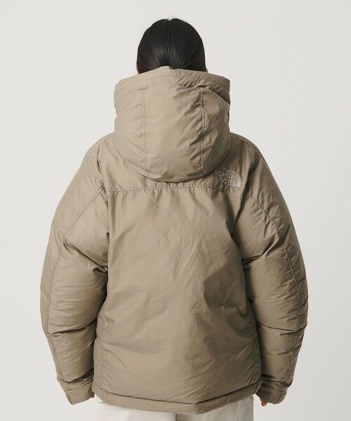BEAUTY&YOUTH UNITED ARROWS / ビューティー&ユース ユナイテッドアローズ ダウンジャケット・ベスト | ＜THE NORTH FACE＞オルタレーションバフズ ジャケット | 詳細14