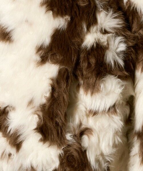 BEAUTY&YOUTH UNITED ARROWS / ビューティー&ユース ユナイテッドアローズ その他アウター | ＜MOLLI OLLI＞クロップド アビエイタージャケット | 詳細12