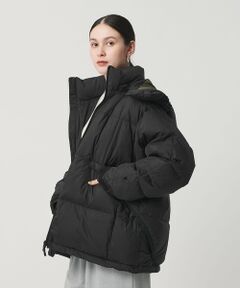 BEAUTY&YOUTH UNITED ARROWS / ビューティー&ユース ユナイテッドアローズ ダウンジャケット・ベスト | ＜DAIWA PIER39＞アルパイン ダウンジャケット