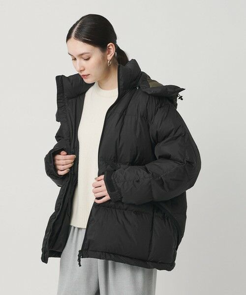 BEAUTY&YOUTH UNITED ARROWS / ビューティー&ユース ユナイテッドアローズ ダウンジャケット・ベスト | ＜DAIWA PIER39＞アルパイン ダウンジャケット | 詳細1