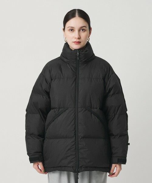 BEAUTY&YOUTH UNITED ARROWS / ビューティー&ユース ユナイテッドアローズ ダウンジャケット・ベスト | ＜DAIWA PIER39＞アルパイン ダウンジャケット | 詳細10