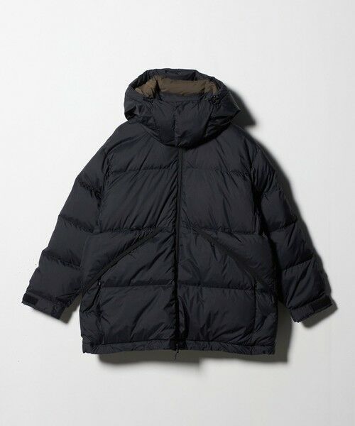 BEAUTY&YOUTH UNITED ARROWS / ビューティー&ユース ユナイテッドアローズ ダウンジャケット・ベスト | ＜DAIWA PIER39＞アルパイン ダウンジャケット | 詳細11