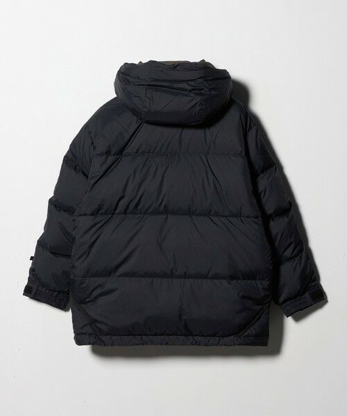 BEAUTY&YOUTH UNITED ARROWS / ビューティー&ユース ユナイテッドアローズ ダウンジャケット・ベスト | ＜DAIWA PIER39＞アルパイン ダウンジャケット | 詳細12