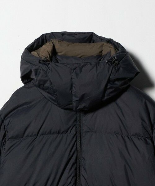 BEAUTY&YOUTH UNITED ARROWS / ビューティー&ユース ユナイテッドアローズ ダウンジャケット・ベスト | ＜DAIWA PIER39＞アルパイン ダウンジャケット | 詳細13