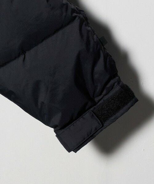 BEAUTY&YOUTH UNITED ARROWS / ビューティー&ユース ユナイテッドアローズ ダウンジャケット・ベスト | ＜DAIWA PIER39＞アルパイン ダウンジャケット | 詳細14