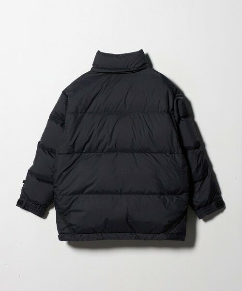 BEAUTY&YOUTH UNITED ARROWS / ビューティー&ユース ユナイテッドアローズ ダウンジャケット・ベスト | ＜DAIWA PIER39＞アルパイン ダウンジャケット | 詳細16