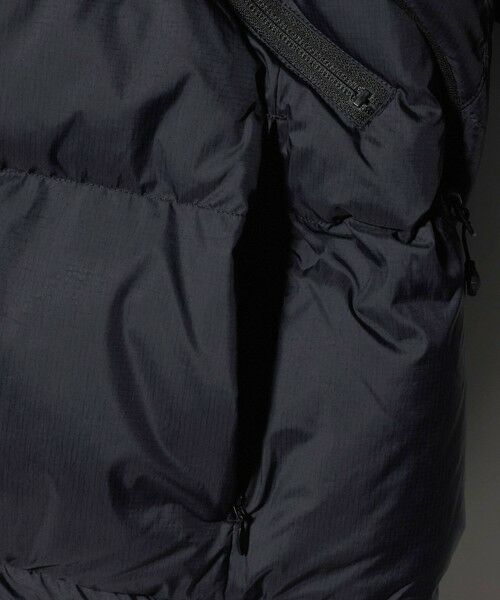 BEAUTY&YOUTH UNITED ARROWS / ビューティー&ユース ユナイテッドアローズ ダウンジャケット・ベスト | ＜DAIWA PIER39＞アルパイン ダウンジャケット | 詳細17