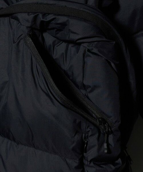 BEAUTY&YOUTH UNITED ARROWS / ビューティー&ユース ユナイテッドアローズ ダウンジャケット・ベスト | ＜DAIWA PIER39＞アルパイン ダウンジャケット | 詳細18