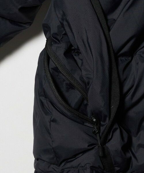 BEAUTY&YOUTH UNITED ARROWS / ビューティー&ユース ユナイテッドアローズ ダウンジャケット・ベスト | ＜DAIWA PIER39＞アルパイン ダウンジャケット | 詳細19