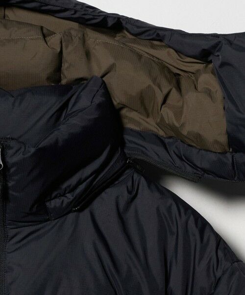 BEAUTY&YOUTH UNITED ARROWS / ビューティー&ユース ユナイテッドアローズ ダウンジャケット・ベスト | ＜DAIWA PIER39＞アルパイン ダウンジャケット | 詳細20