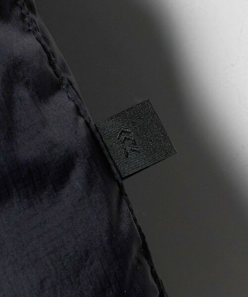 BEAUTY&YOUTH UNITED ARROWS / ビューティー&ユース ユナイテッドアローズ ダウンジャケット・ベスト | ＜DAIWA PIER39＞アルパイン ダウンジャケット | 詳細21