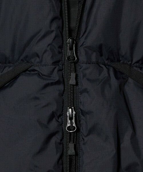 BEAUTY&YOUTH UNITED ARROWS / ビューティー&ユース ユナイテッドアローズ ダウンジャケット・ベスト | ＜DAIWA PIER39＞アルパイン ダウンジャケット | 詳細22