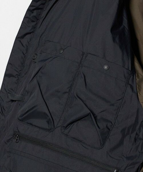 BEAUTY&YOUTH UNITED ARROWS / ビューティー&ユース ユナイテッドアローズ ダウンジャケット・ベスト | ＜DAIWA PIER39＞アルパイン ダウンジャケット | 詳細23