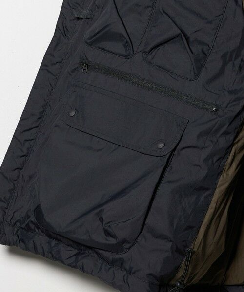 BEAUTY&YOUTH UNITED ARROWS / ビューティー&ユース ユナイテッドアローズ ダウンジャケット・ベスト | ＜DAIWA PIER39＞アルパイン ダウンジャケット | 詳細24