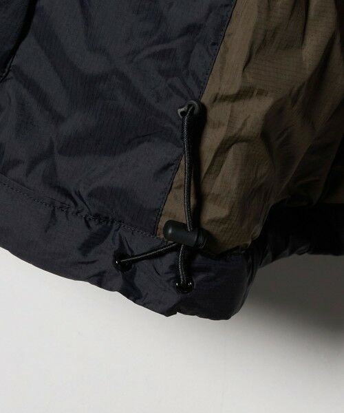 BEAUTY&YOUTH UNITED ARROWS / ビューティー&ユース ユナイテッドアローズ ダウンジャケット・ベスト | ＜DAIWA PIER39＞アルパイン ダウンジャケット | 詳細25