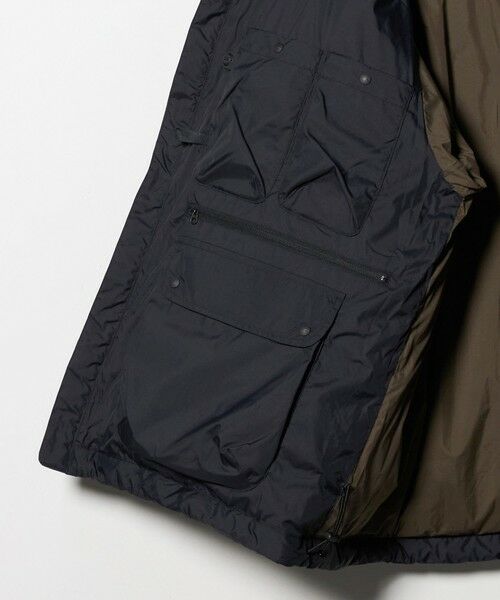 BEAUTY&YOUTH UNITED ARROWS / ビューティー&ユース ユナイテッドアローズ ダウンジャケット・ベスト | ＜DAIWA PIER39＞アルパイン ダウンジャケット | 詳細27