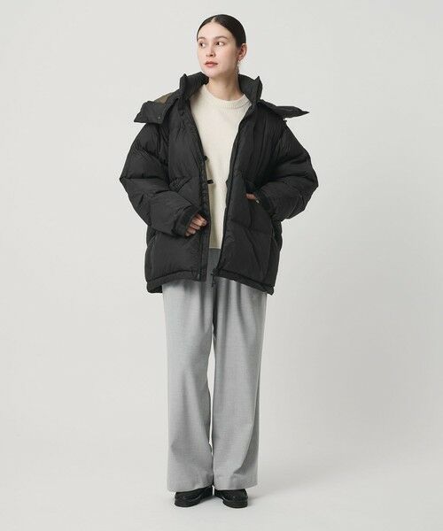 BEAUTY&YOUTH UNITED ARROWS / ビューティー&ユース ユナイテッドアローズ ダウンジャケット・ベスト | ＜DAIWA PIER39＞アルパイン ダウンジャケット | 詳細3