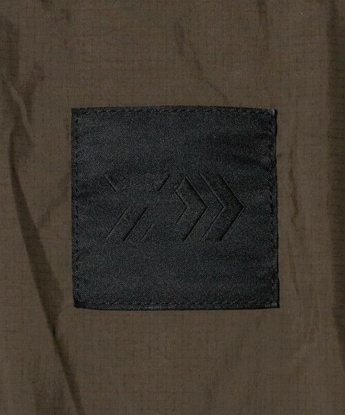 BEAUTY&YOUTH UNITED ARROWS / ビューティー&ユース ユナイテッドアローズ ダウンジャケット・ベスト | ＜DAIWA PIER39＞アルパイン ダウンジャケット | 詳細30