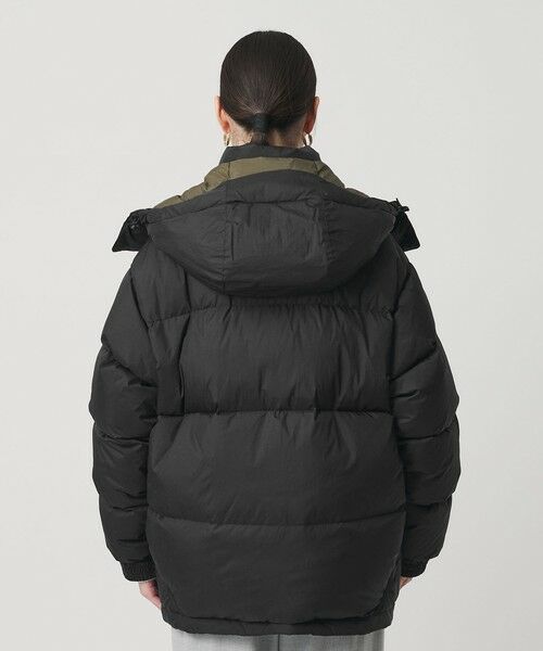 BEAUTY&YOUTH UNITED ARROWS / ビューティー&ユース ユナイテッドアローズ ダウンジャケット・ベスト | ＜DAIWA PIER39＞アルパイン ダウンジャケット | 詳細7