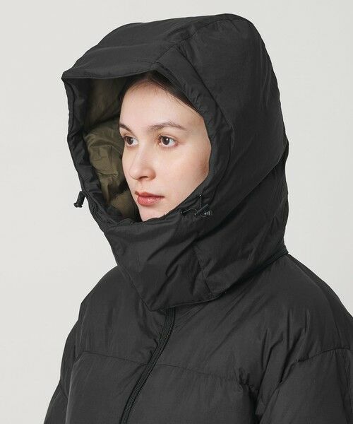 BEAUTY&YOUTH UNITED ARROWS / ビューティー&ユース ユナイテッドアローズ ダウンジャケット・ベスト | ＜DAIWA PIER39＞アルパイン ダウンジャケット | 詳細8