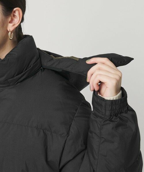 BEAUTY&YOUTH UNITED ARROWS / ビューティー&ユース ユナイテッドアローズ ダウンジャケット・ベスト | ＜DAIWA PIER39＞アルパイン ダウンジャケット | 詳細9