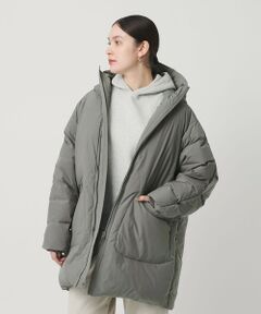 BEAUTY&YOUTH UNITED ARROWS / ビューティー&ユース ユナイテッドアローズ ダウンジャケット・ベスト | ＜DAIWA PIER39＞カデットダウンパーカー ２WAY