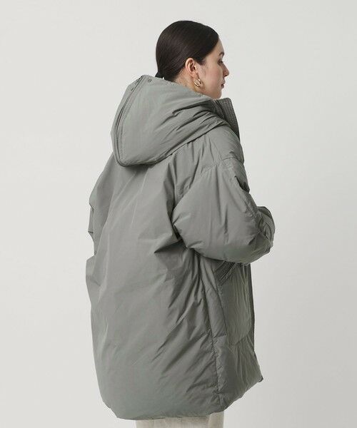 BEAUTY&YOUTH UNITED ARROWS / ビューティー&ユース ユナイテッドアローズ ダウンジャケット・ベスト | ＜DAIWA PIER39＞カデットダウンパーカー ２WAY | 詳細1