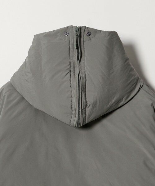 BEAUTY&YOUTH UNITED ARROWS / ビューティー&ユース ユナイテッドアローズ ダウンジャケット・ベスト | ＜DAIWA PIER39＞カデットダウンパーカー ２WAY | 詳細12