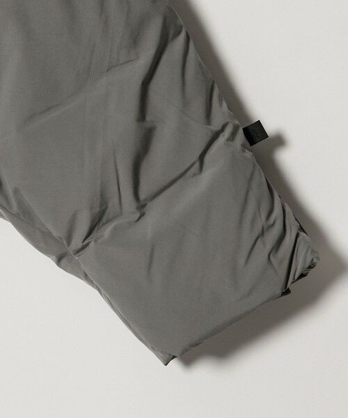 BEAUTY&YOUTH UNITED ARROWS / ビューティー&ユース ユナイテッドアローズ ダウンジャケット・ベスト | ＜DAIWA PIER39＞カデットダウンパーカー ２WAY | 詳細13