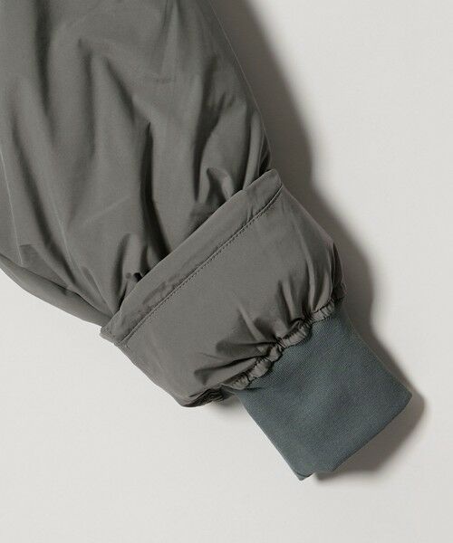 BEAUTY&YOUTH UNITED ARROWS / ビューティー&ユース ユナイテッドアローズ ダウンジャケット・ベスト | ＜DAIWA PIER39＞カデットダウンパーカー ２WAY | 詳細14