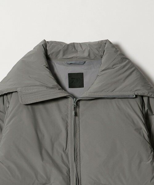 BEAUTY&YOUTH UNITED ARROWS / ビューティー&ユース ユナイテッドアローズ ダウンジャケット・ベスト | ＜DAIWA PIER39＞カデットダウンパーカー ２WAY | 詳細16