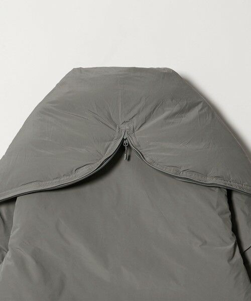 BEAUTY&YOUTH UNITED ARROWS / ビューティー&ユース ユナイテッドアローズ ダウンジャケット・ベスト | ＜DAIWA PIER39＞カデットダウンパーカー ２WAY | 詳細17
