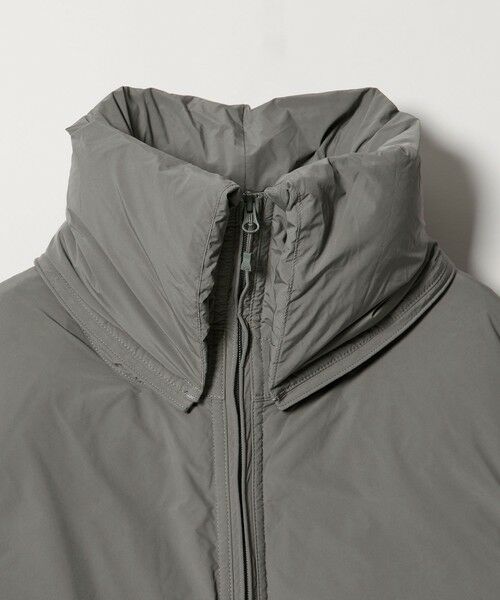 BEAUTY&YOUTH UNITED ARROWS / ビューティー&ユース ユナイテッドアローズ ダウンジャケット・ベスト | ＜DAIWA PIER39＞カデットダウンパーカー ２WAY | 詳細18