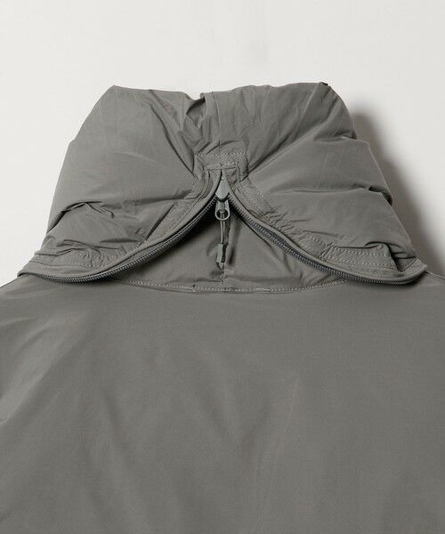 BEAUTY&YOUTH UNITED ARROWS / ビューティー&ユース ユナイテッドアローズ ダウンジャケット・ベスト | ＜DAIWA PIER39＞カデットダウンパーカー ２WAY | 詳細19