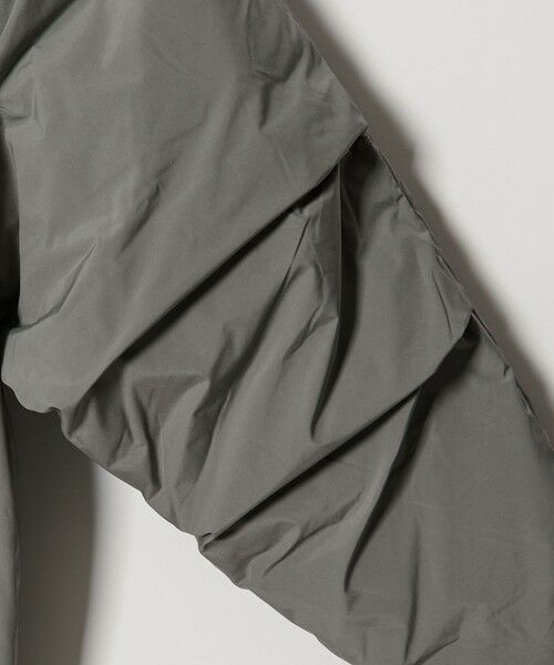 BEAUTY&YOUTH UNITED ARROWS / ビューティー&ユース ユナイテッドアローズ ダウンジャケット・ベスト | ＜DAIWA PIER39＞カデットダウンパーカー ２WAY | 詳細20