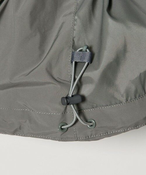 BEAUTY&YOUTH UNITED ARROWS / ビューティー&ユース ユナイテッドアローズ ダウンジャケット・ベスト | ＜DAIWA PIER39＞カデットダウンパーカー ２WAY | 詳細25