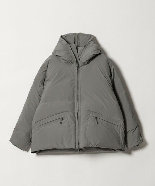 BEAUTY&YOUTH UNITED ARROWS / ビューティー&ユース ユナイテッドアローズ ダウンジャケット・ベスト | ＜DAIWA PIER39＞カデットダウンパーカー ２WAY | 詳細27