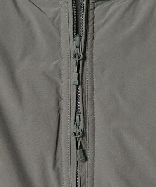 BEAUTY&YOUTH UNITED ARROWS / ビューティー&ユース ユナイテッドアローズ ダウンジャケット・ベスト | ＜DAIWA PIER39＞カデットダウンパーカー ２WAY | 詳細28