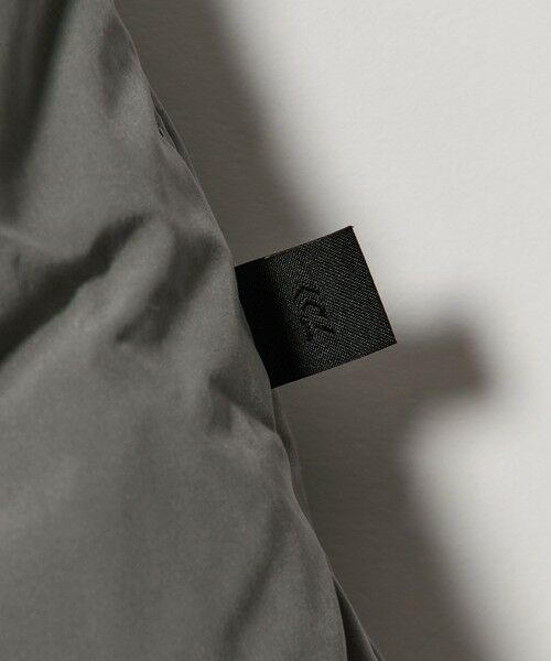 BEAUTY&YOUTH UNITED ARROWS / ビューティー&ユース ユナイテッドアローズ ダウンジャケット・ベスト | ＜DAIWA PIER39＞カデットダウンパーカー ２WAY | 詳細30