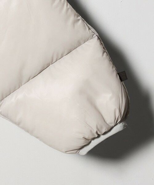 BEAUTY&YOUTH UNITED ARROWS / ビューティー&ユース ユナイテッドアローズ ダウンジャケット・ベスト | ＜DAIWA PIER39＞ウルトラライトダウンジャケット | 詳細10