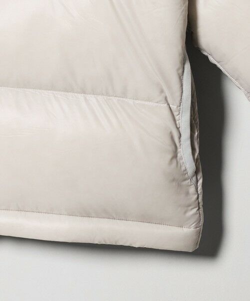 BEAUTY&YOUTH UNITED ARROWS / ビューティー&ユース ユナイテッドアローズ ダウンジャケット・ベスト | ＜DAIWA PIER39＞ウルトラライトダウンジャケット | 詳細11