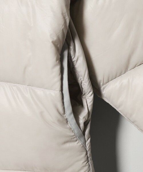 BEAUTY&YOUTH UNITED ARROWS / ビューティー&ユース ユナイテッドアローズ ダウンジャケット・ベスト | ＜DAIWA PIER39＞ウルトラライトダウンジャケット | 詳細12