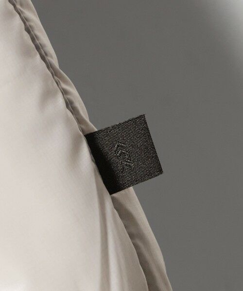 BEAUTY&YOUTH UNITED ARROWS / ビューティー&ユース ユナイテッドアローズ ダウンジャケット・ベスト | ＜DAIWA PIER39＞ウルトラライトダウンジャケット | 詳細13