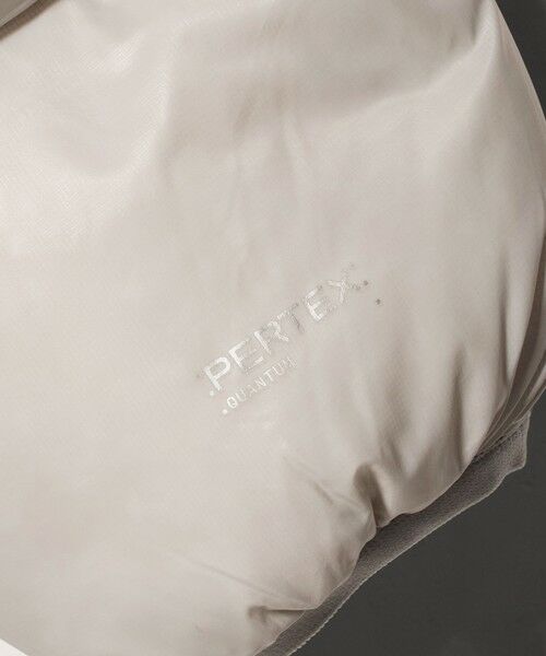 BEAUTY&YOUTH UNITED ARROWS / ビューティー&ユース ユナイテッドアローズ ダウンジャケット・ベスト | ＜DAIWA PIER39＞ウルトラライトダウンジャケット | 詳細14