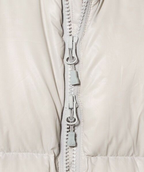 BEAUTY&YOUTH UNITED ARROWS / ビューティー&ユース ユナイテッドアローズ ダウンジャケット・ベスト | ＜DAIWA PIER39＞ウルトラライトダウンジャケット | 詳細15